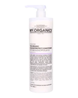 My.Organics The Organic Color Protect Conditioner Oat And Eucalyptus