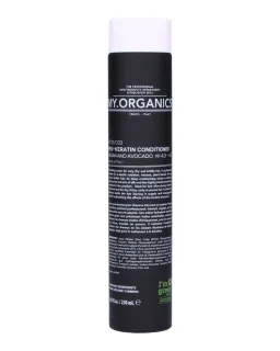 My.Organics The Organic Pro-Keratin Conditioner