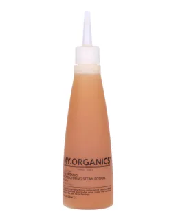 My.Organics The Organic Restructuring Steam Potion Argan