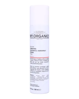 My.Organics The Organic Hydrating Ecological Hairspray Strong