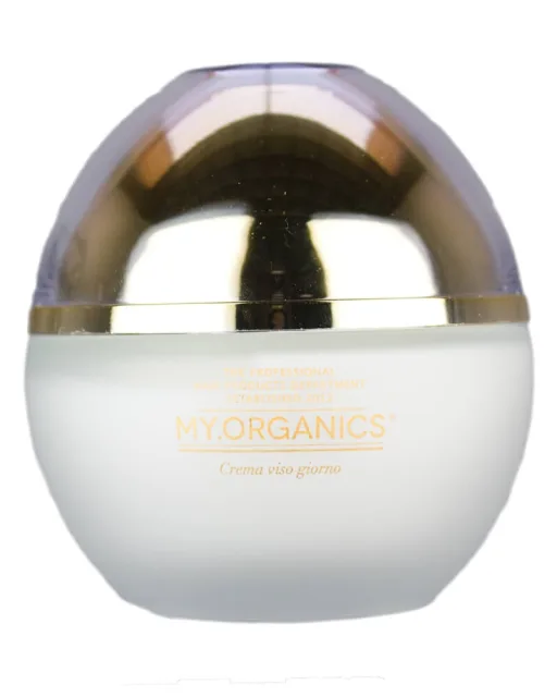 My.Organics Good Morning Cream