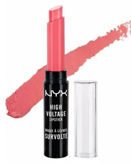 NYX Professional Makeup High Voltage Lipstick - Tiara 19