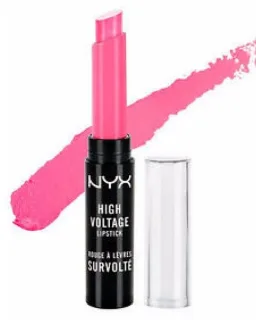 NYX Professional Makeup High Voltage Lipstick - Privileged 03