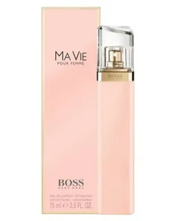 Hugo Boss Ma Vie EDP