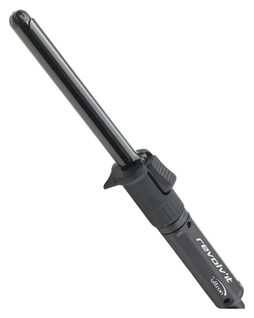 Ultron Oya Curling Iron