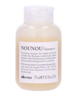 Davines NOUNOU Nourishing Shampoo