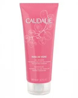 Caudalie Shower Gel Rose De Vigne (U)