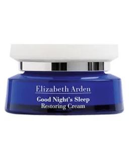 Elizabeth Arden Good Night's Sleep Restoring Cream