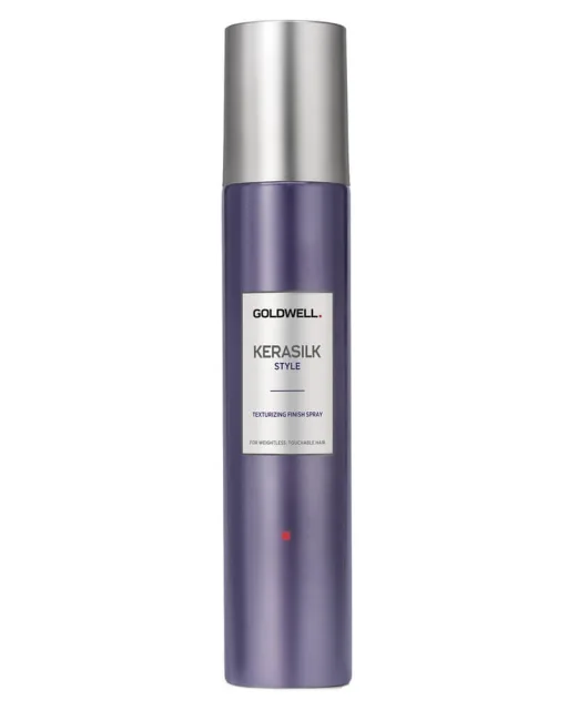 Goldwell Kerasilk Style Texturizing Finish Spray (U) 200 ml