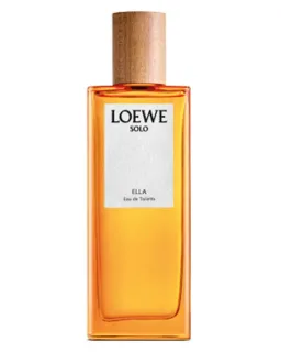 Loewe Solo Ella EDT