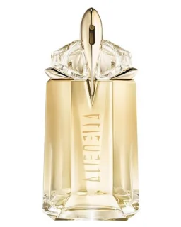 Thierry Mugler Mugler Alien Goddess Refillable Bottle EDP