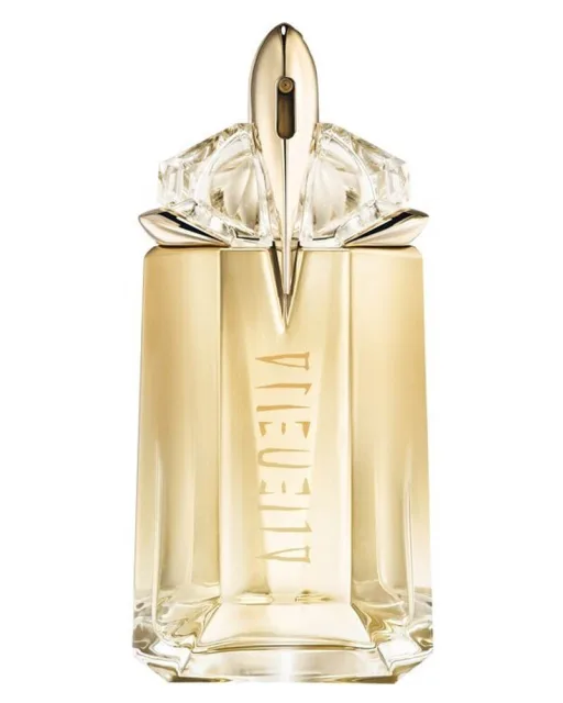 Thierry Mugler Mugler Alien Goddess Refillable Bottle EDP