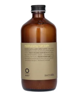 Oway Moisturizing Hair Bath