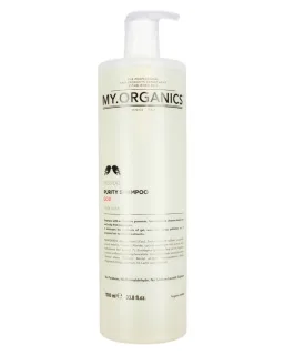 My.Organics Purity Shampoo Goji
