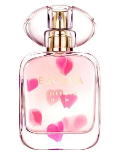 Escada Celebrate N.O.W EDP