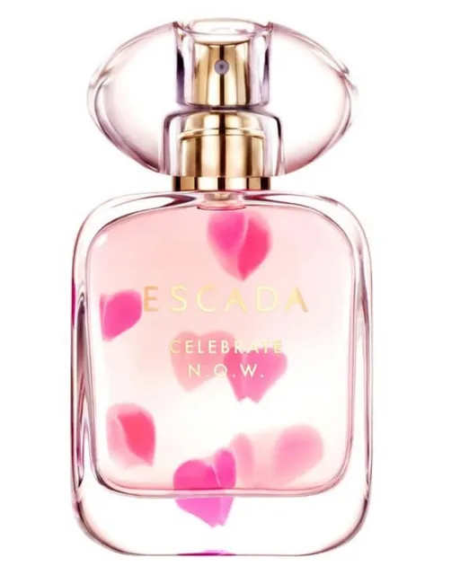 Escada Celebrate N.O.W EDP