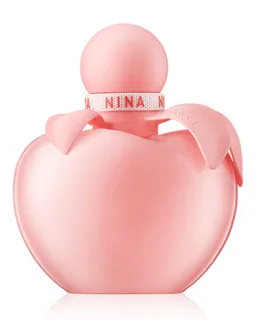 Nina Ricci Rose EDT