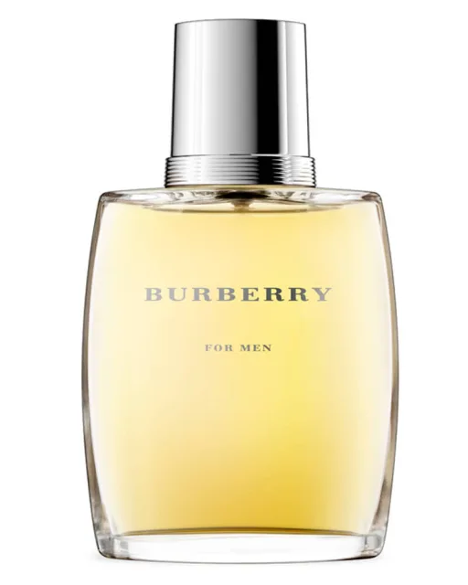 Burberry For Men EDT