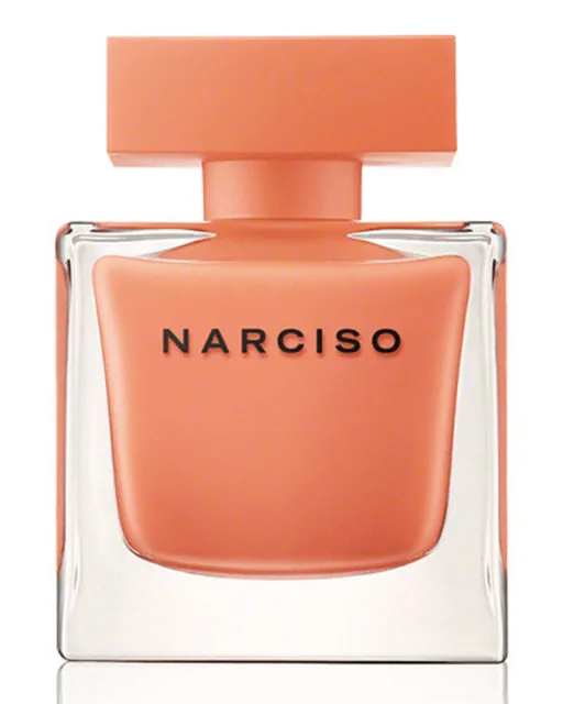 Narciso Rodriguez Narciso Ambrée EDP