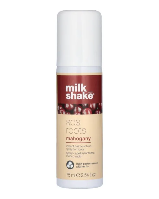 milk_shake SOS Roots Mahogany