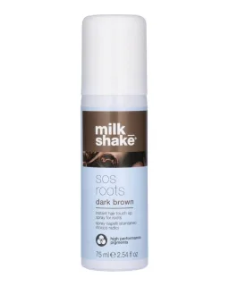 milk_shake SOS Roots Dark Brown