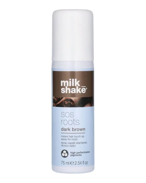 milk_shake SOS Roots Dark Brown