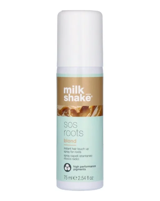 milk_shake SOS Roots Blond