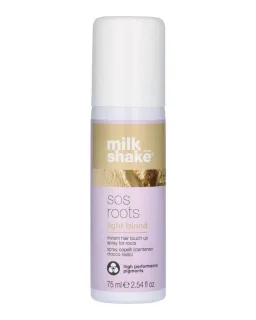 milk_shake SOS Roots Light Blond