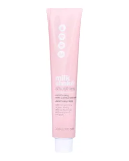milk_shake Smoothies Conditioning Semi Permanent Colour Red