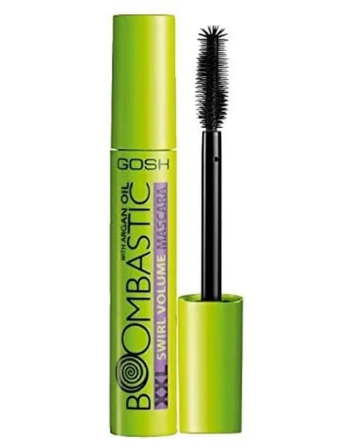 Gosh Boombastic Mascara Spirale Volume XXL