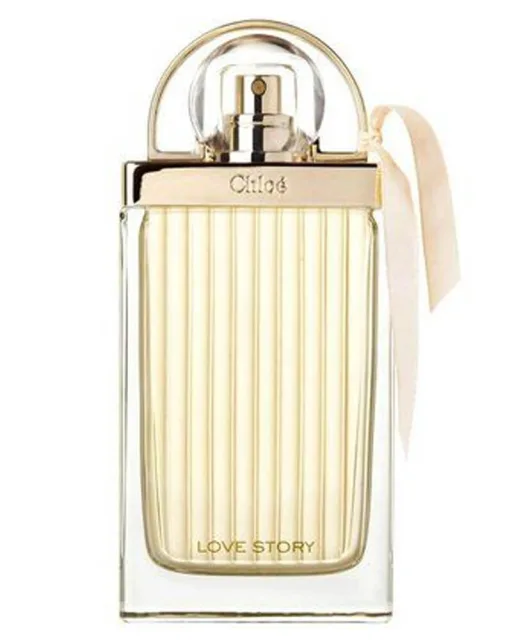 Chloé Love Story EDP