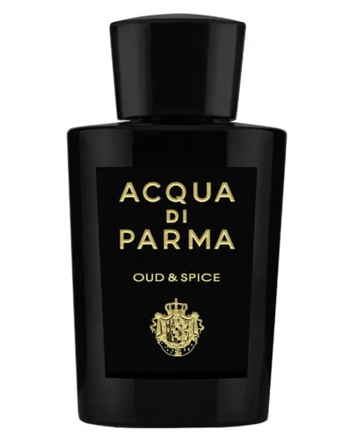 Acqua di Parma Oud & Spice EDP
