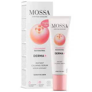 Mossa Derma+ Instant Calming Serum