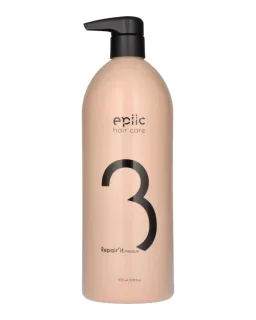 Epiic Hair Care Epiic nr. 3 Repair’it Masque ECOCERT®