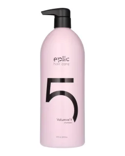 Epiic Hair Care nr. 5 Volumize’it Shampoo