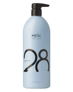 Epiic Hair Care Nr. 28 Moisturize'it Shampoo