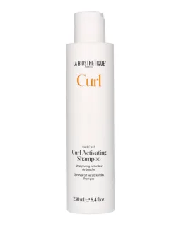 La Biosthetique Curl Activating Shampoo