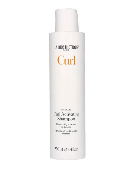 La Biosthetique Curl Activating Shampoo