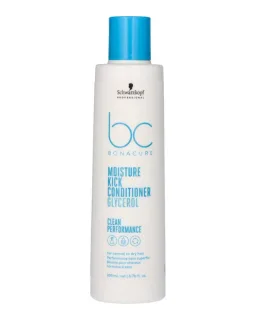 Schwarzkopf BC Bonacure Moisture Kick Conditioner Glycerol (U)