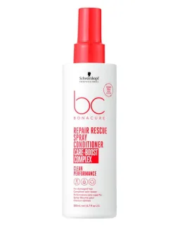Schwarzkopf BC Bonacure Repair Rescue Spray Conditioner Arginine