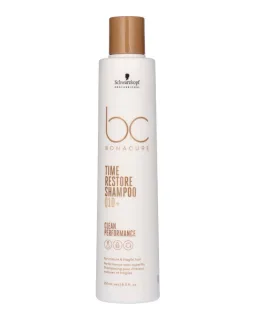 Schwarzkopf BC Bonacure Time Restore Shampoo