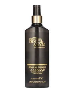 Bondi Sands Gradual Tanning LiquidGold