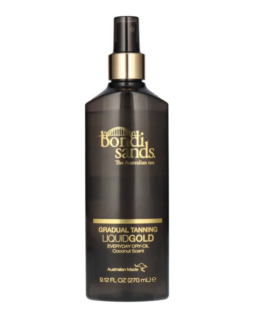 Bondi Sands Gradual Tanning LiquidGold