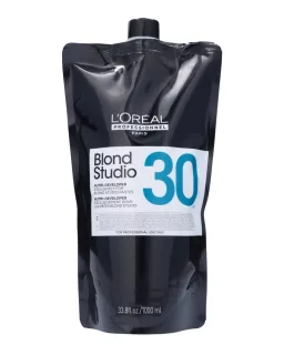 Loreal Blond Studio Nutri-Developer