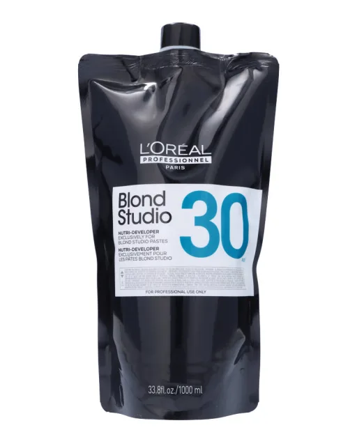 Loreal Blond Studio Nutri-Developer