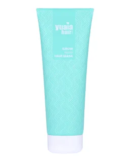 Yuaia Haircare Nourishing Grow And Glow Hair Mask