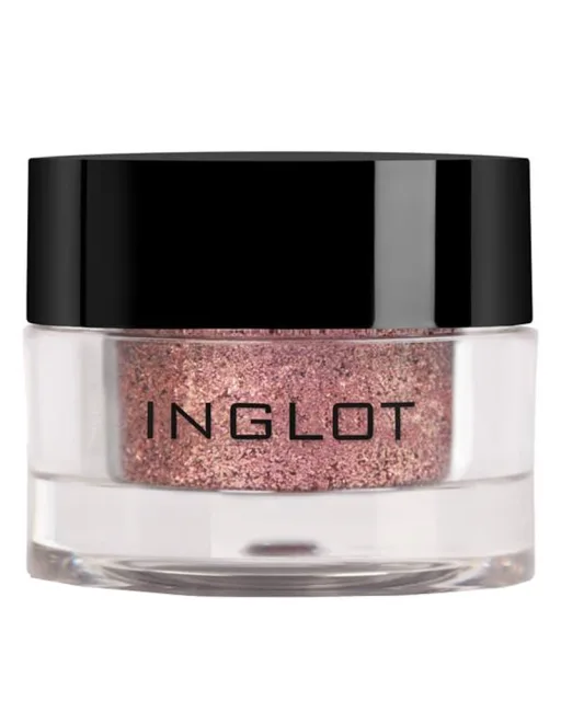 Inglot AMC Pure Pigment Eye Shadow 123 · 2 g