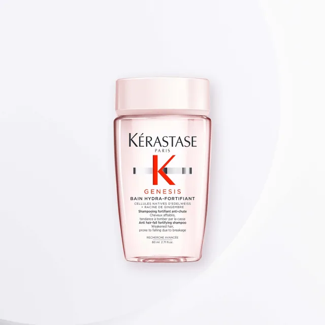 Kérastase Genesis Bain Hydra-Fortifiant Shampoo Travel Size