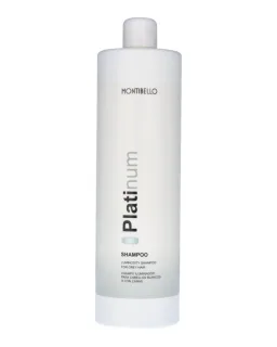 Montibello Platinum Shampoo