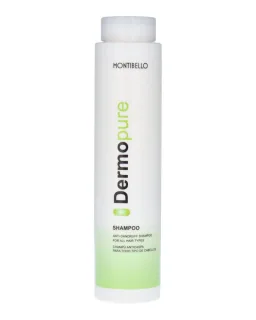 Montibello Dermo Pure Shampoo